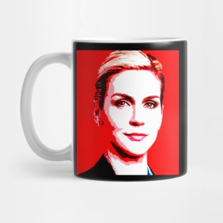 rhea seehorn Mug